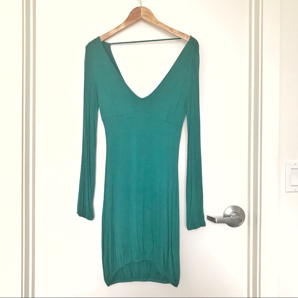 Guess Emerald Dress